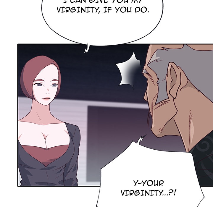 Tighty Lady [Beck Ho An] - Chapter 46 — Page 23