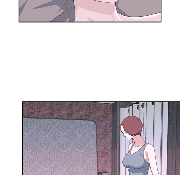 Tighty Lady [Beck Ho An] - Chapter 46 — Page 213