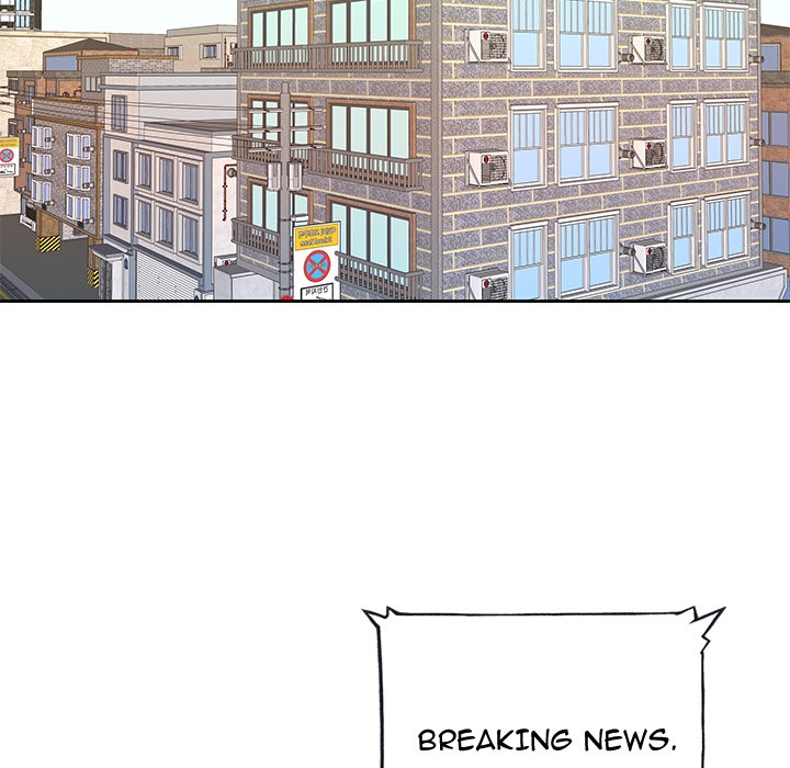 Tighty Lady [Beck Ho An] - Chapter 46 — Page 225