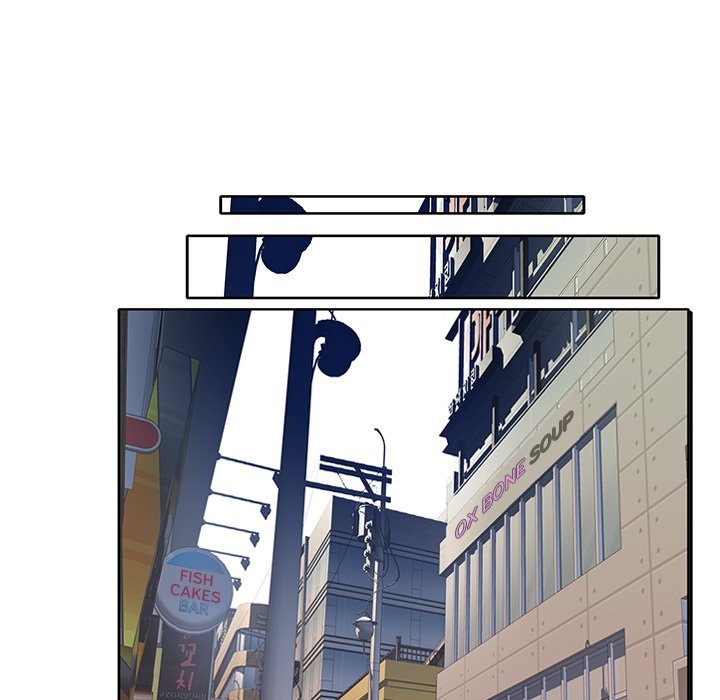 Tighty Lady [Beck Ho An] - Chapter 46 — Page 233