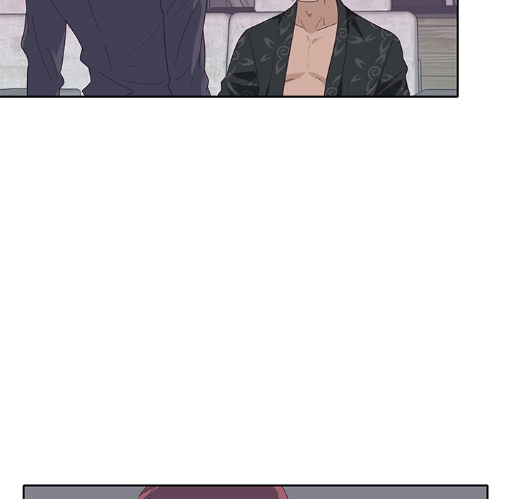 Tighty Lady [Beck Ho An] - Chapter 46 — Page 33