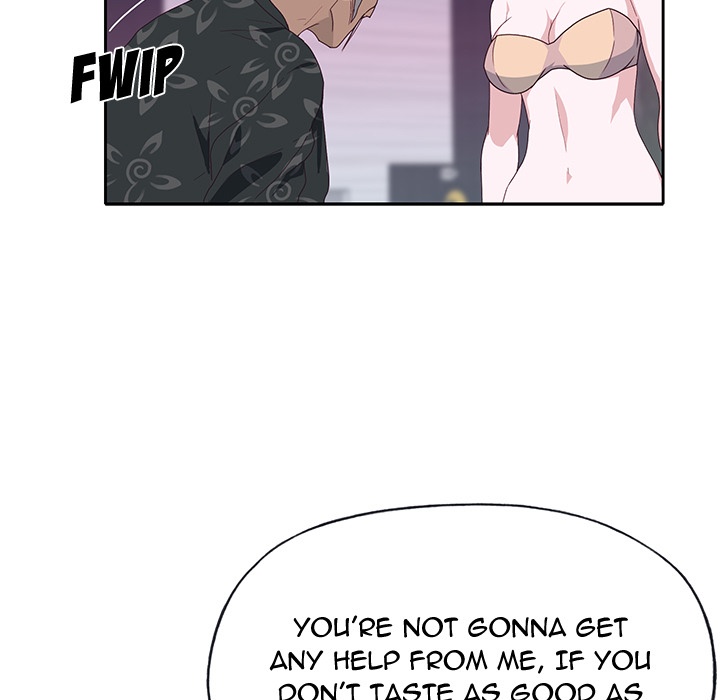 Tighty Lady [Beck Ho An] - Chapter 46 — Page 40