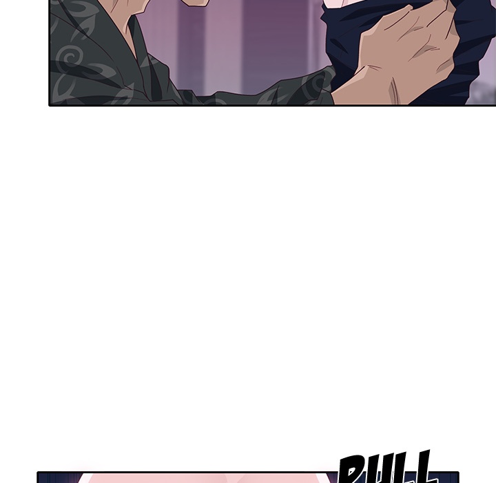 Tighty Lady [Beck Ho An] - Chapter 46 — Page 43