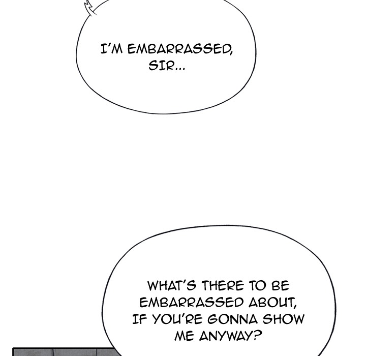 Tighty Lady [Beck Ho An] - Chapter 46 — Page 57