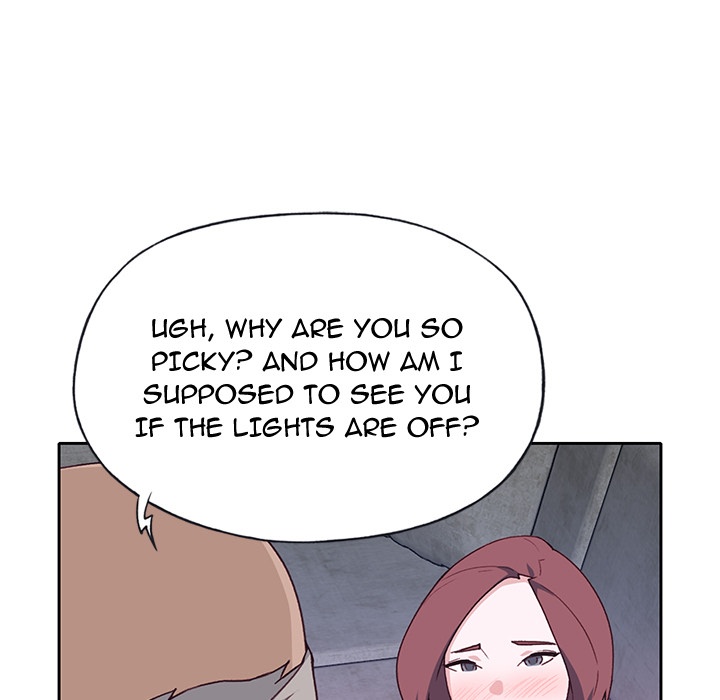 Tighty Lady [Beck Ho An] - Chapter 46 — Page 59