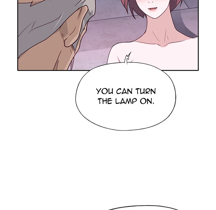 Tighty Lady [Beck Ho An] - Chapter 46 — Page 60