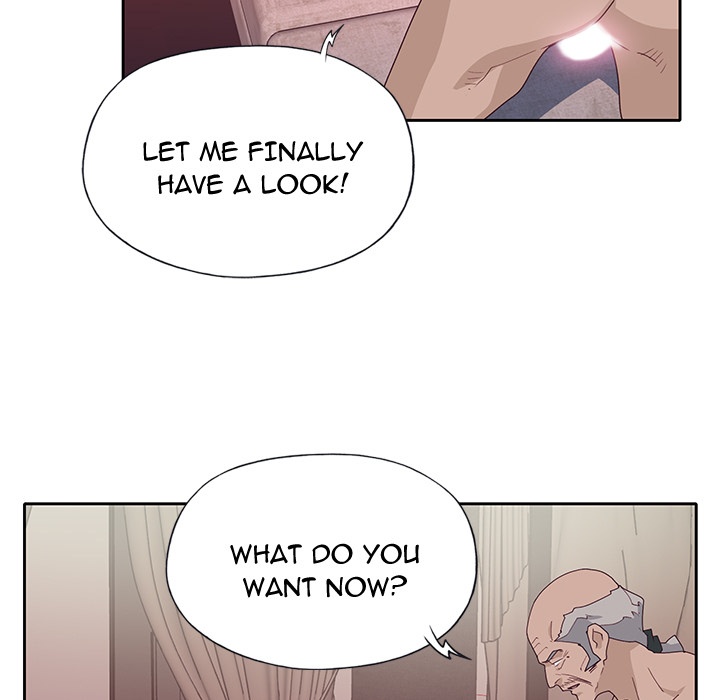 Tighty Lady [Beck Ho An] - Chapter 46 — Page 66