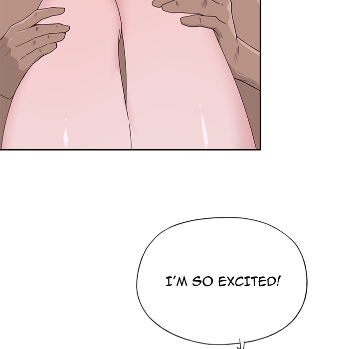 Tighty Lady [Beck Ho An] - Chapter 46 — Page 69