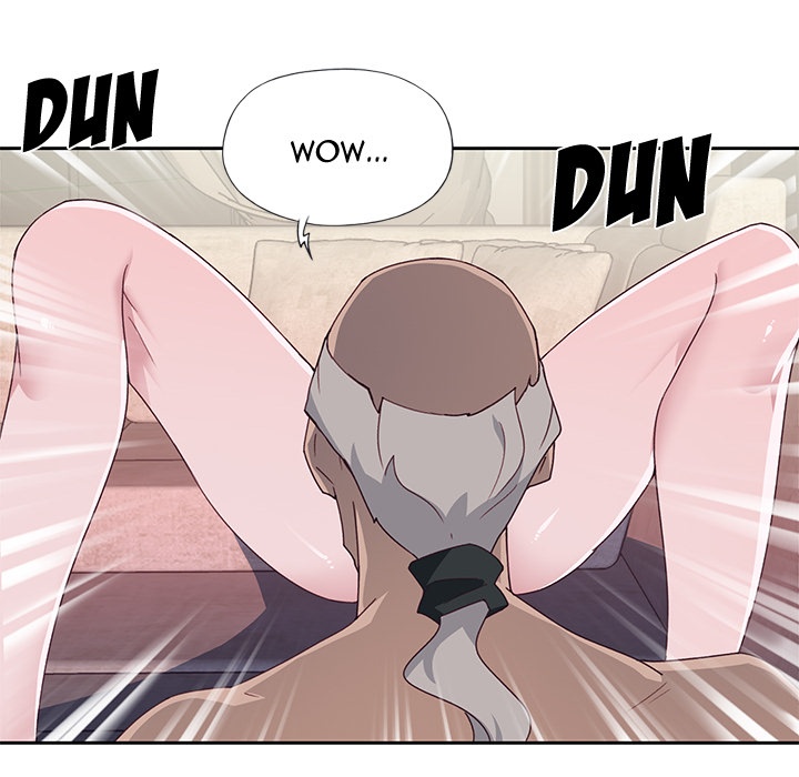 Tighty Lady [Beck Ho An] - Chapter 46 — Page 71