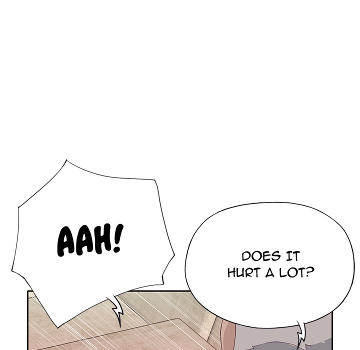 Tighty Lady [Beck Ho An] - Chapter 46 — Page 78