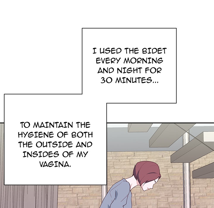 Tighty Lady [Beck Ho An] - Chapter 46 — Page 8