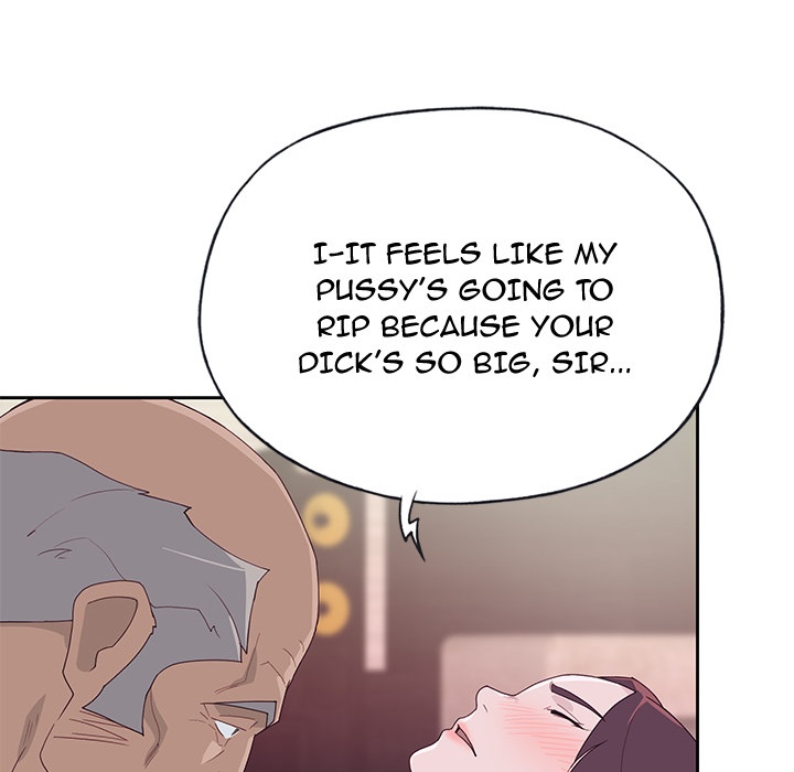 Tighty Lady [Beck Ho An] - Chapter 46 — Page 80