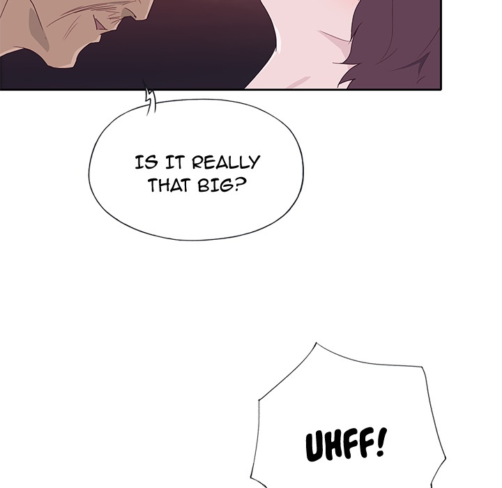 Tighty Lady [Beck Ho An] - Chapter 46 — Page 81