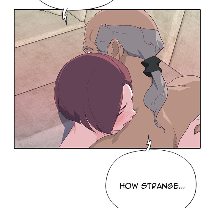 Tighty Lady [Beck Ho An] - Chapter 46 — Page 87