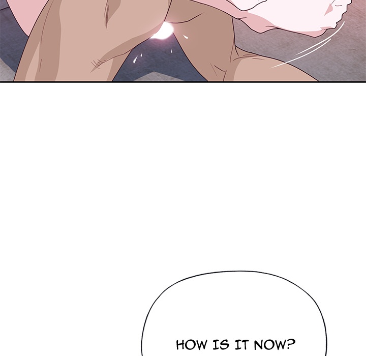 Tighty Lady [Beck Ho An] - Chapter 46 — Page 89