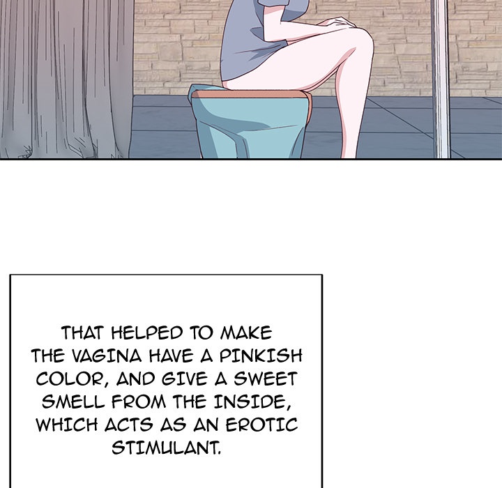 Tighty Lady [Beck Ho An] - Chapter 46 — Page 9