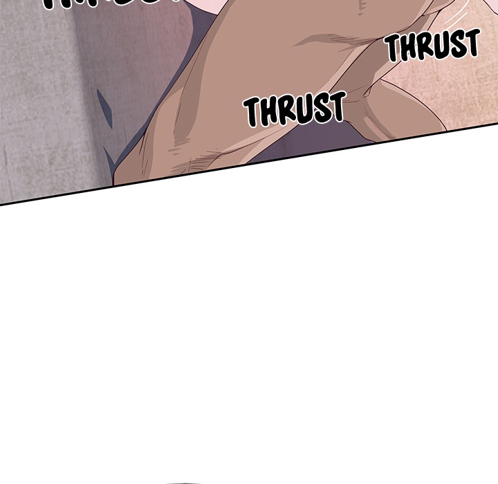 Tighty Lady [Beck Ho An] - Chapter 46 — Page 93