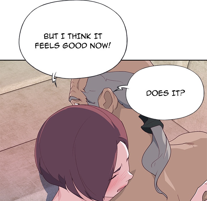 Tighty Lady [Beck Ho An] - Chapter 46 — Page 94