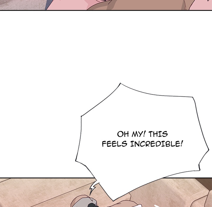 Tighty Lady [Beck Ho An] - Chapter 46 — Page 95