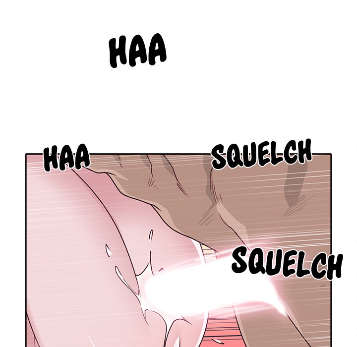 Tighty Lady [Beck Ho An] - Chapter 46 — Page 97