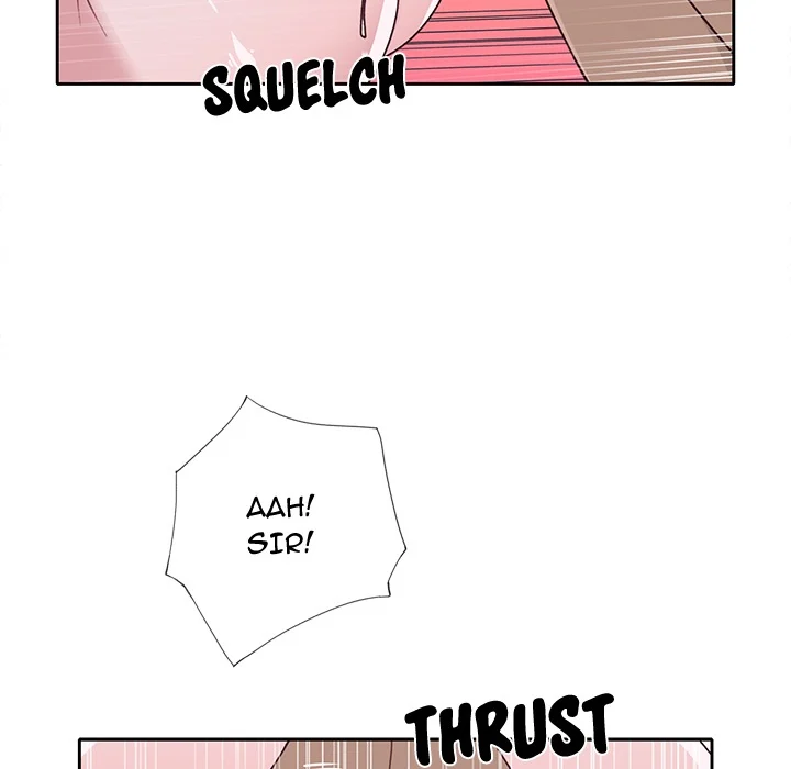 Tighty Lady [Beck Ho An] - Chapter 46 — Page 98