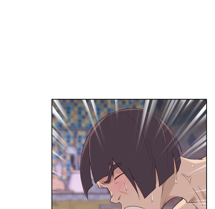 Tighty Lady [Beck Ho An] - Chapter 21 — Page 105