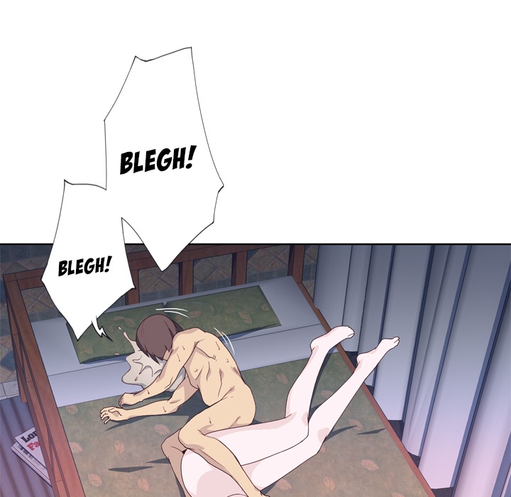 Tighty Lady [Beck Ho An] - Chapter 21 — Page 107