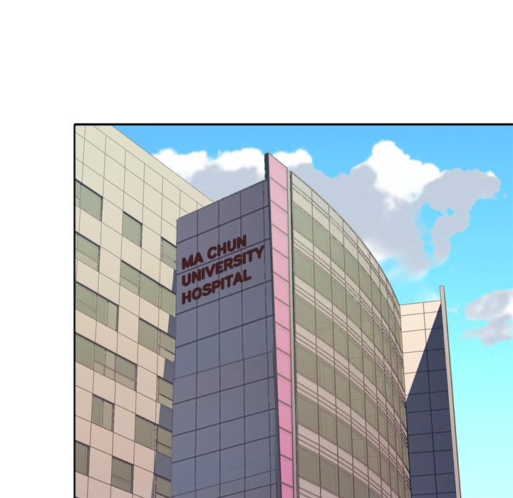 Tighty Lady [Beck Ho An] - Chapter 21 — Page 119