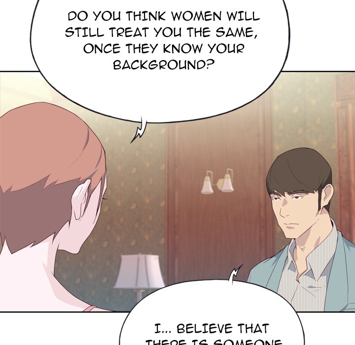 Tighty Lady [Beck Ho An] - Chapter 21 — Page 17