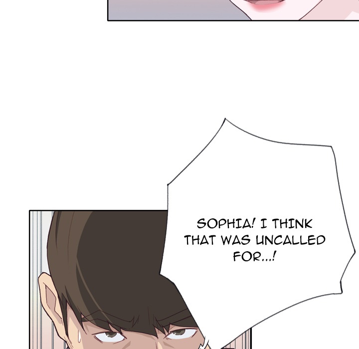 Tighty Lady [Beck Ho An] - Chapter 21 — Page 19