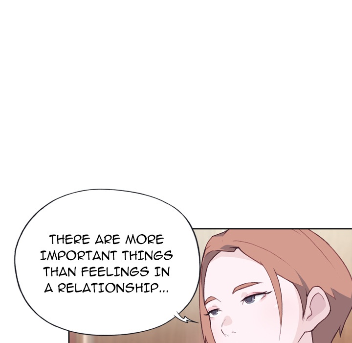 Tighty Lady [Beck Ho An] - Chapter 21 — Page 21