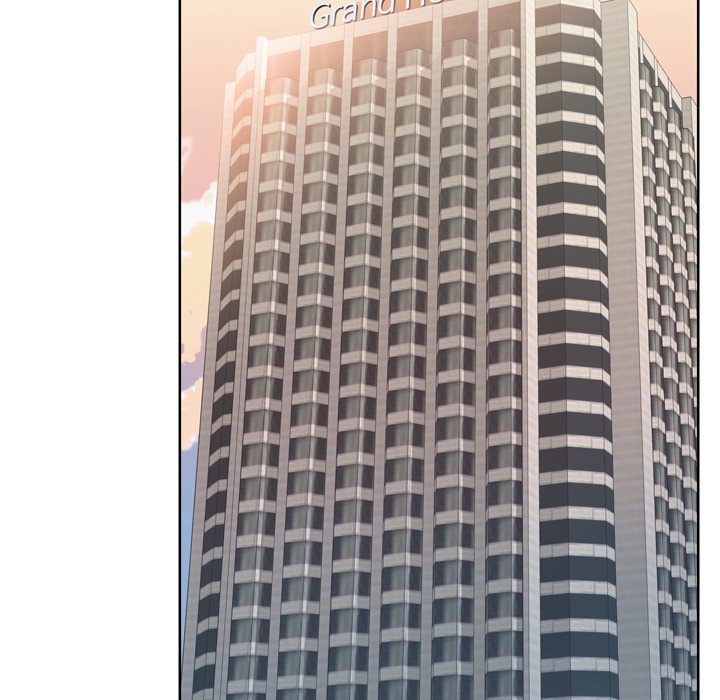 Tighty Lady [Beck Ho An] - Chapter 21 — Page 25