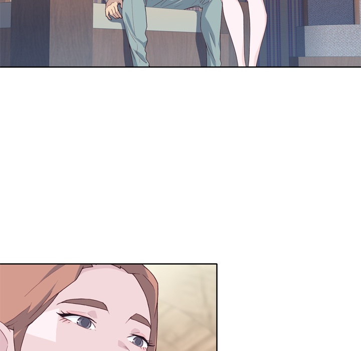 Tighty Lady [Beck Ho An] - Chapter 21 — Page 27