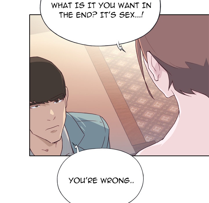 Tighty Lady [Beck Ho An] - Chapter 21 — Page 30