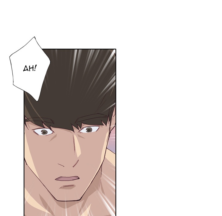 Tighty Lady [Beck Ho An] - Chapter 21 — Page 34