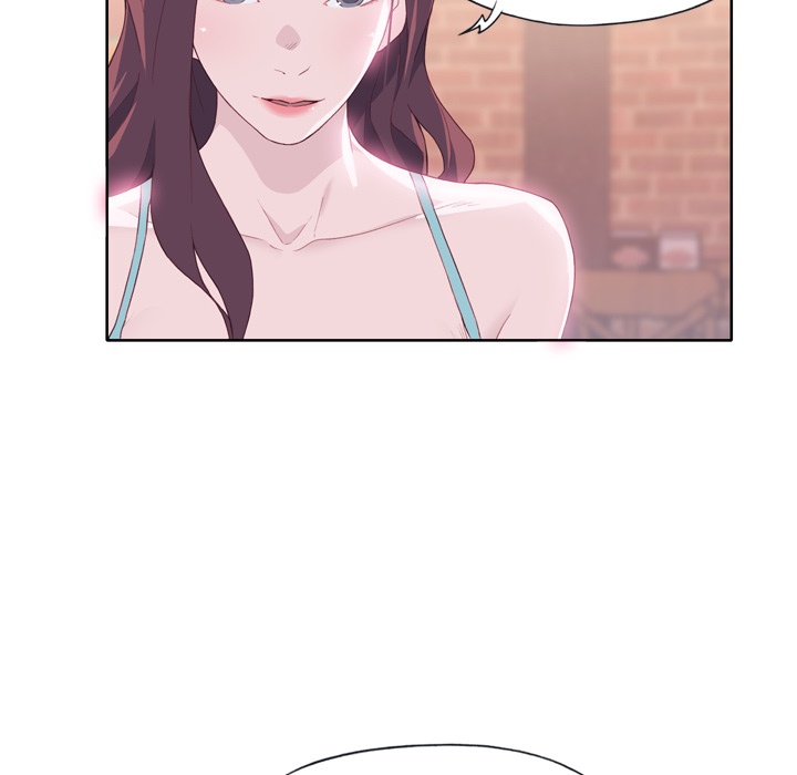 Tighty Lady [Beck Ho An] - Chapter 21 — Page 154
