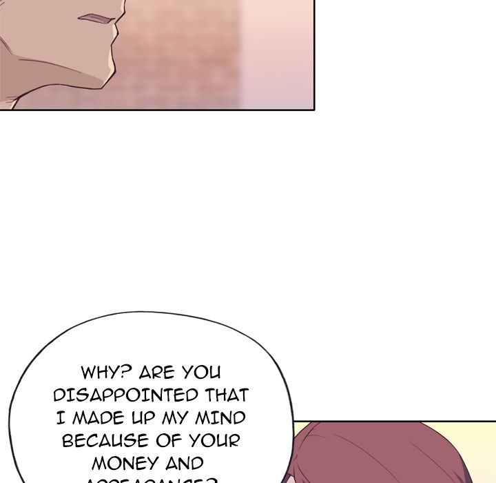 Tighty Lady [Beck Ho An] - Chapter 21 — Page 160