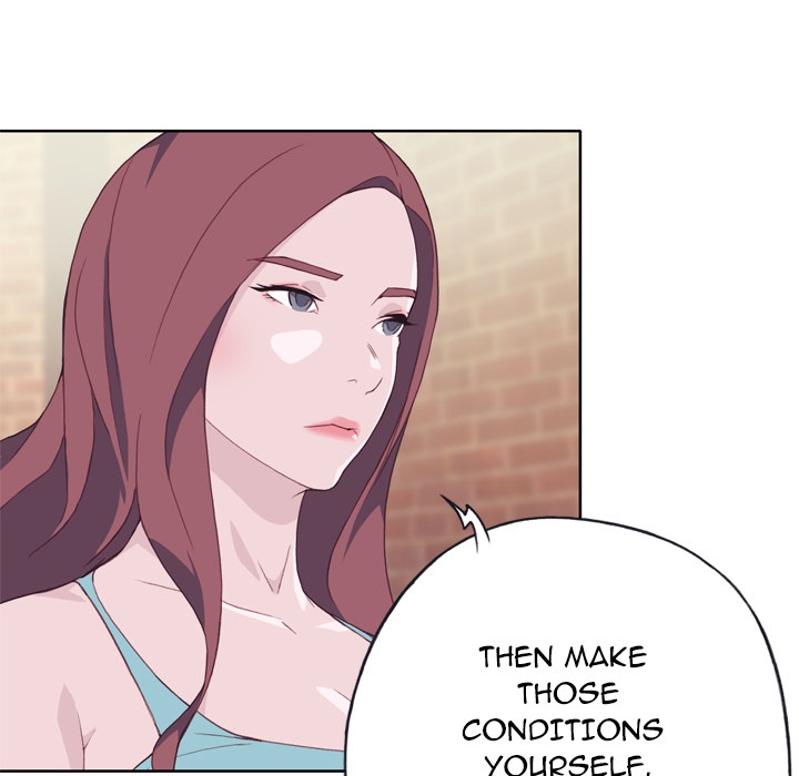 Tighty Lady [Beck Ho An] - Chapter 21 — Page 166