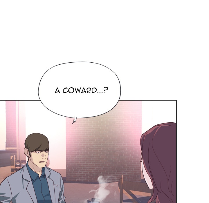 Tighty Lady [Beck Ho An] - Chapter 21 — Page 169