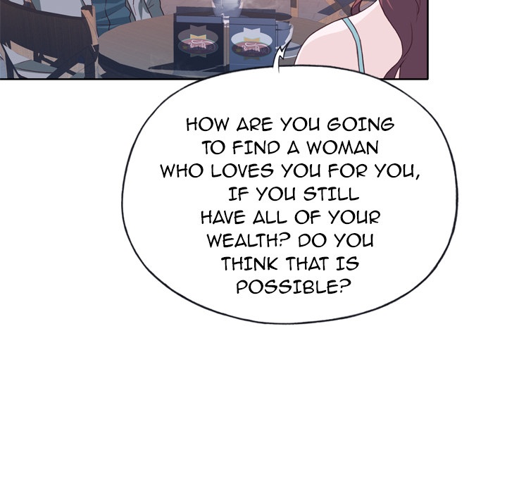 Tighty Lady [Beck Ho An] - Chapter 21 — Page 170