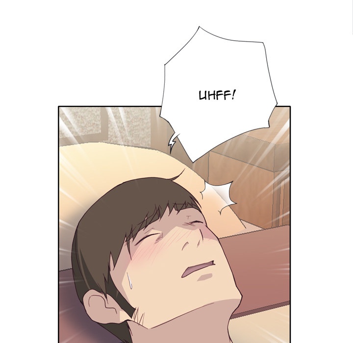 Tighty Lady [Beck Ho An] - Chapter 21 — Page 46