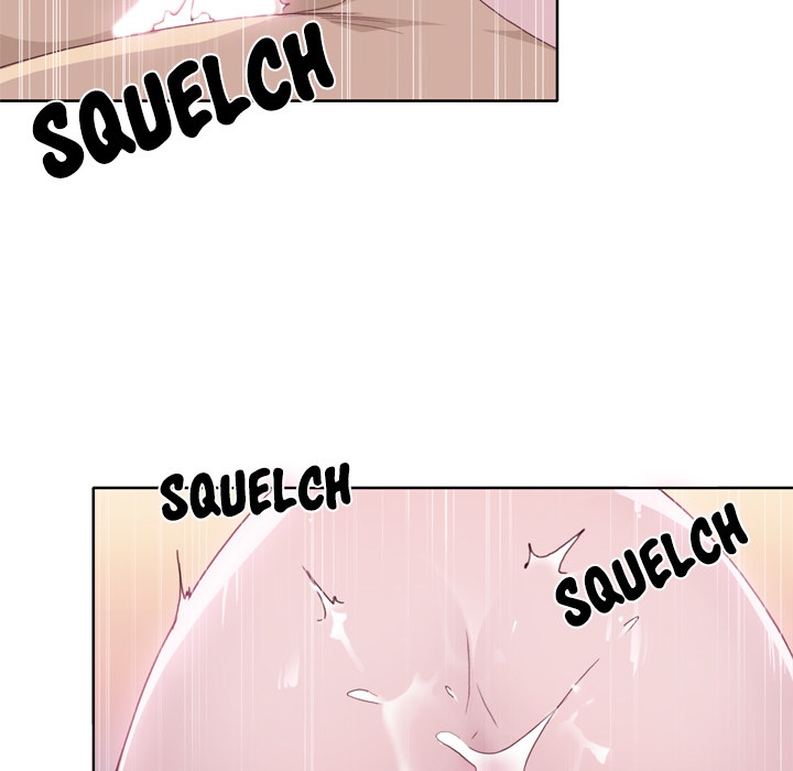 Tighty Lady [Beck Ho An] - Chapter 21 — Page 50