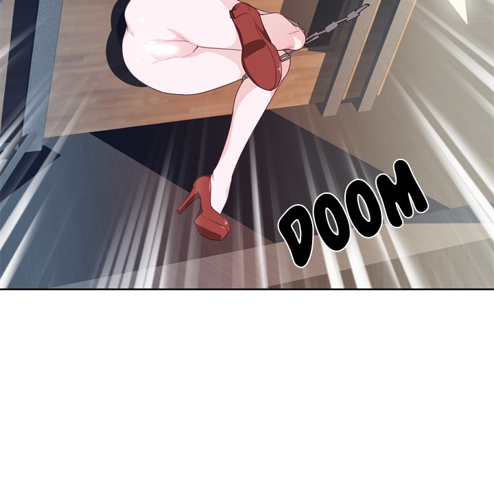 Tighty Lady [Beck Ho An] - Chapter 21 — Page 241