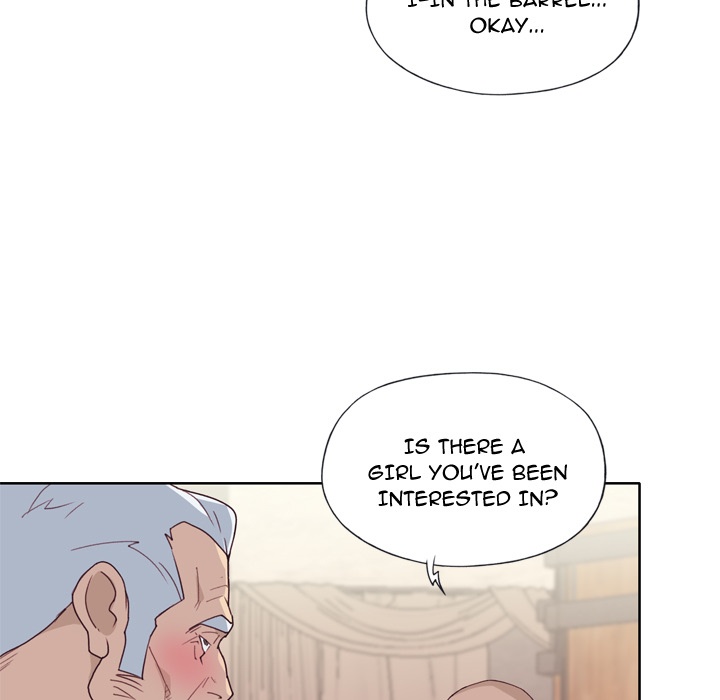 Tighty Lady [Beck Ho An] - Chapter 21 — Page 250