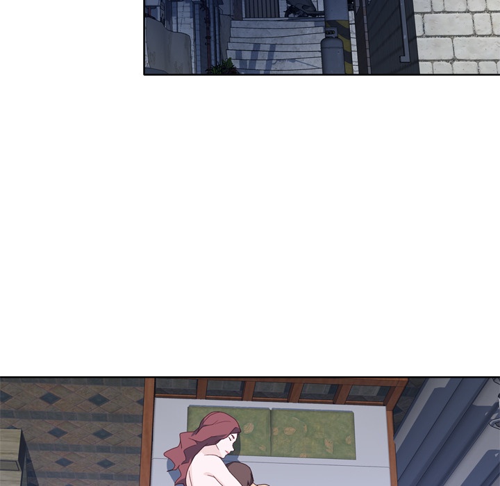 Tighty Lady [Beck Ho An] - Chapter 21 — Page 55