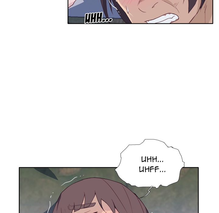 Tighty Lady [Beck Ho An] - Chapter 21 — Page 59