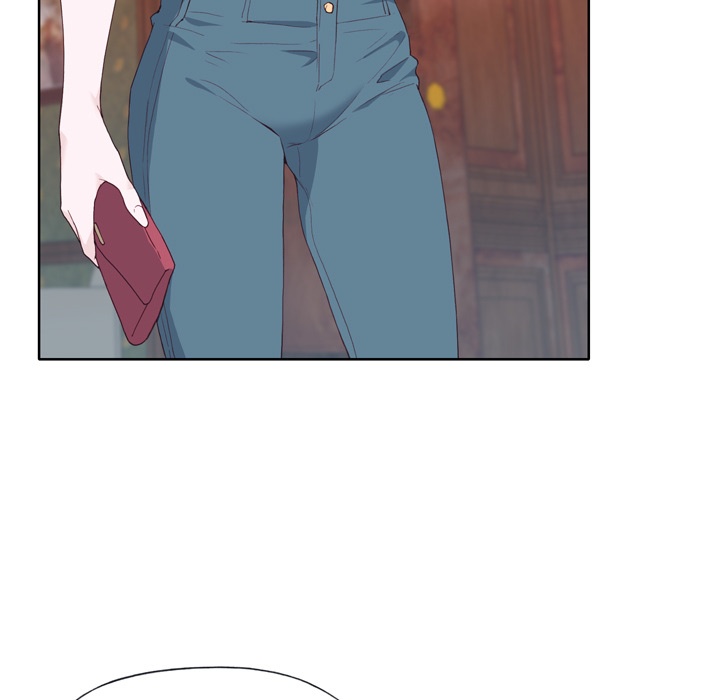 Tighty Lady [Beck Ho An] - Chapter 21 — Page 7