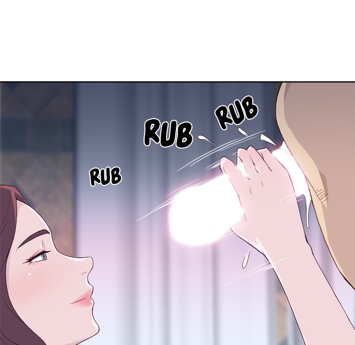 Tighty Lady [Beck Ho An] - Chapter 21 — Page 70