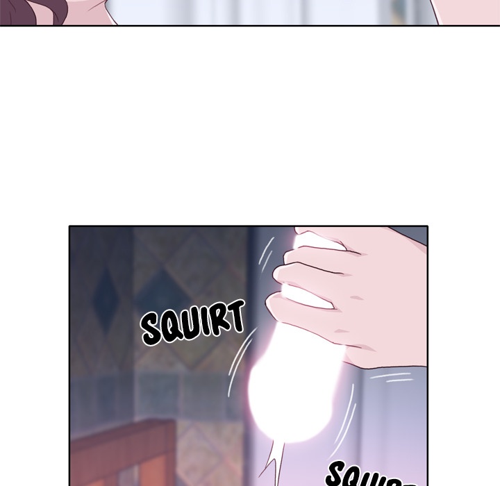 Tighty Lady [Beck Ho An] - Chapter 21 — Page 71