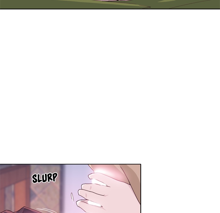 Tighty Lady [Beck Ho An] - Chapter 21 — Page 74